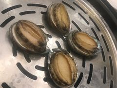 -青蓬蒸汽海鲜·深圳老字号·团建聚会(壹方城店)