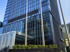 -君悦酒店·乐厨·高空自助餐(青年大街店)