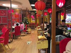 -芦月轩羊蝎子(劲松店)