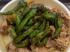 -食其家·牛丼咖喱(大悦城店)