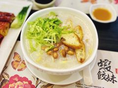 荔湾艇仔粥-虾饺妹·粤式手工点心(水荫路店)