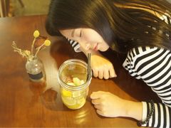 -素咫咖啡CLIFEROSE