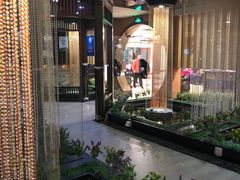 -静之湖湖畔餐厅