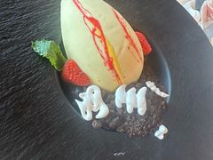 -哈蒙德餐厅
