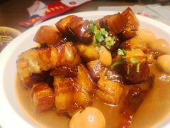 -鸽子窝(黄村店)