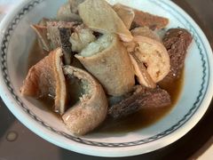 -梓记牛什(總店)