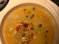 -舌尖上的食缘花园主题餐厅