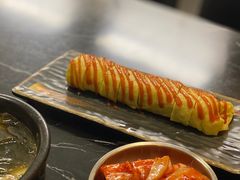 -HONGA HONGA雄家(曹路店)