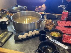 -林记潮牛·牛肉火锅(上马墩店)