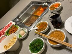 -海底捞火锅(徐州火车站店)