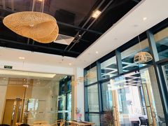 大堂-霸王茶姬(泛海广场店)