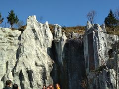 -周洛大峡谷