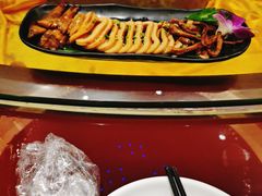 -刘胖子家常菜·蹄花焖藕(富安街店)