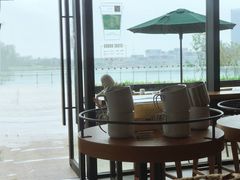 -星巴克(成都科学城店)