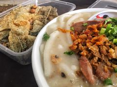 叉烧濑粉-老西关濑粉(文明路店)