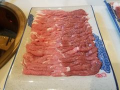 -宣武小院涮肉(前门店)