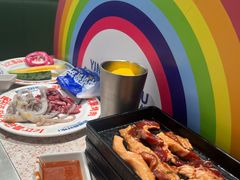 -尹珍珠·韩式无限烤肉(回龙湾店)