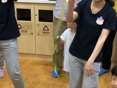 -金宝贝早教(和悦汇店)