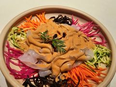 -悦融·京鲁菜·露台花园(安定门店)