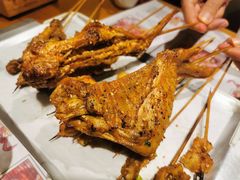 -木屋烧烤(南新店)