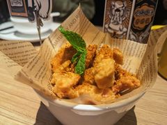 -新太二·鲜料川菜(万泰汇店)