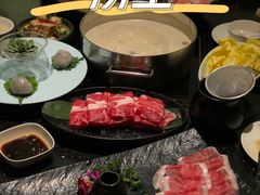 -捞王锅物料理(温州万象城店)