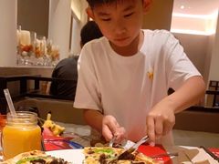 -赤火牛排(金狮广场店)