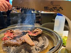 -西塔老太太泥炉烤肉(川沙百联店)