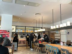 -必胜客(龙湾万达店)