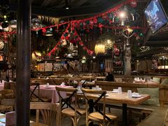大堂-胡桃里音乐酒馆(环亚凯瑟琳广场店)