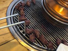 -喜来稀肉(望京店)