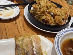-老雒阳面馆·水席·洛阳菜(偃师店)