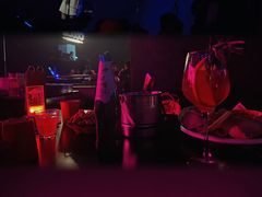 -MOSSO音乐酒吧·live house(南京旗舰店)