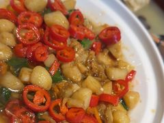 -向川南·水煮鱼·川菜(和平里店)