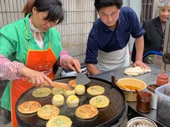 -皮市街大油火烧