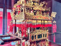 -天一阁博物院