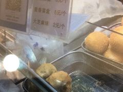 -小木菜盒(李家村秋林店)