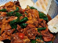 -鹊华居·地道鲁菜·海鲜·融合味(大明湖店)