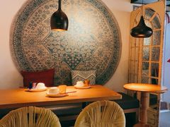 -纳鲁孜·新疆特色餐厅(上海悦荟广场店)