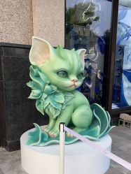 -黛莱皙护肤美妆