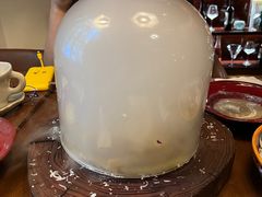 kebab plate 牛羊肉混盘-Uncle Kosto科斯托·中东菜