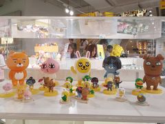 -KAKAO FRIENDS(弘大店)