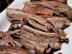 -清真华宇开锅羊肉