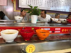 -乡党臊子面(丰庆公园店)