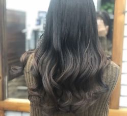 -MOVAN  HAIR莫凡匠人发型屋