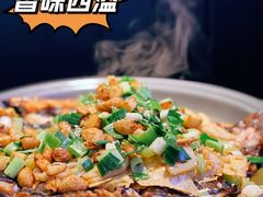 -味妙烤鱼吧(回龙观店)