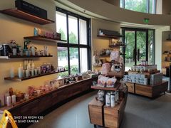 -星巴克(迪士尼小镇店)