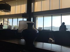 -天目湖涵田半山温泉
