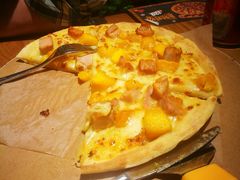 -乐凯撒披萨(正佳广场店)