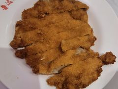 -鲁达面馆本帮风味(共康东路店)